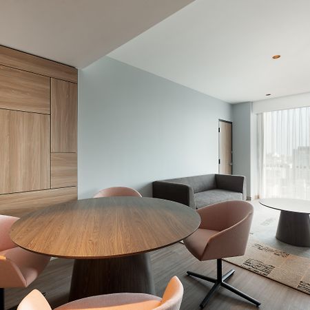 Holiday Inn - Lima Miraflores By Ihg Exterior photo