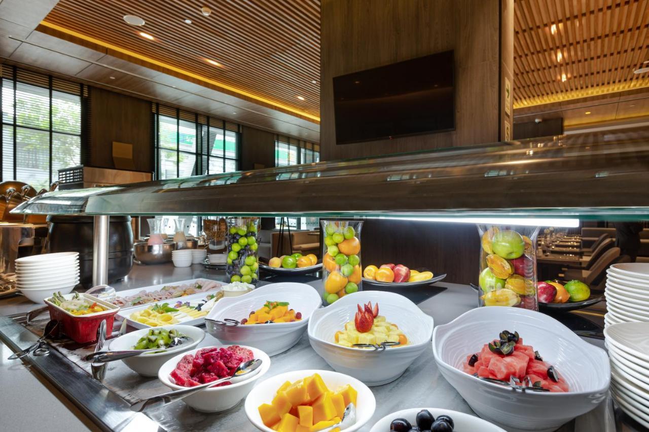 Holiday Inn - Lima Miraflores By Ihg Exterior photo