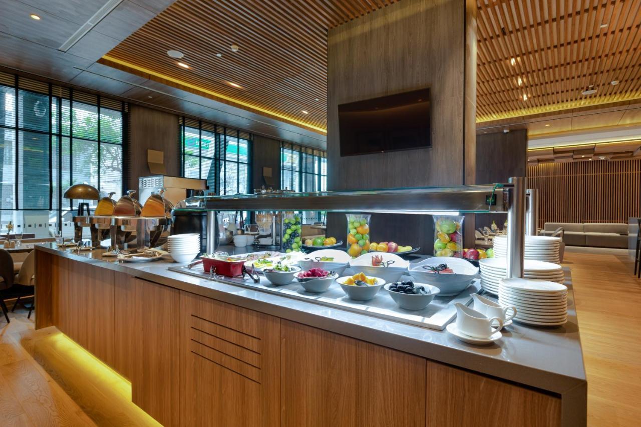 Holiday Inn - Lima Miraflores By Ihg Exterior photo