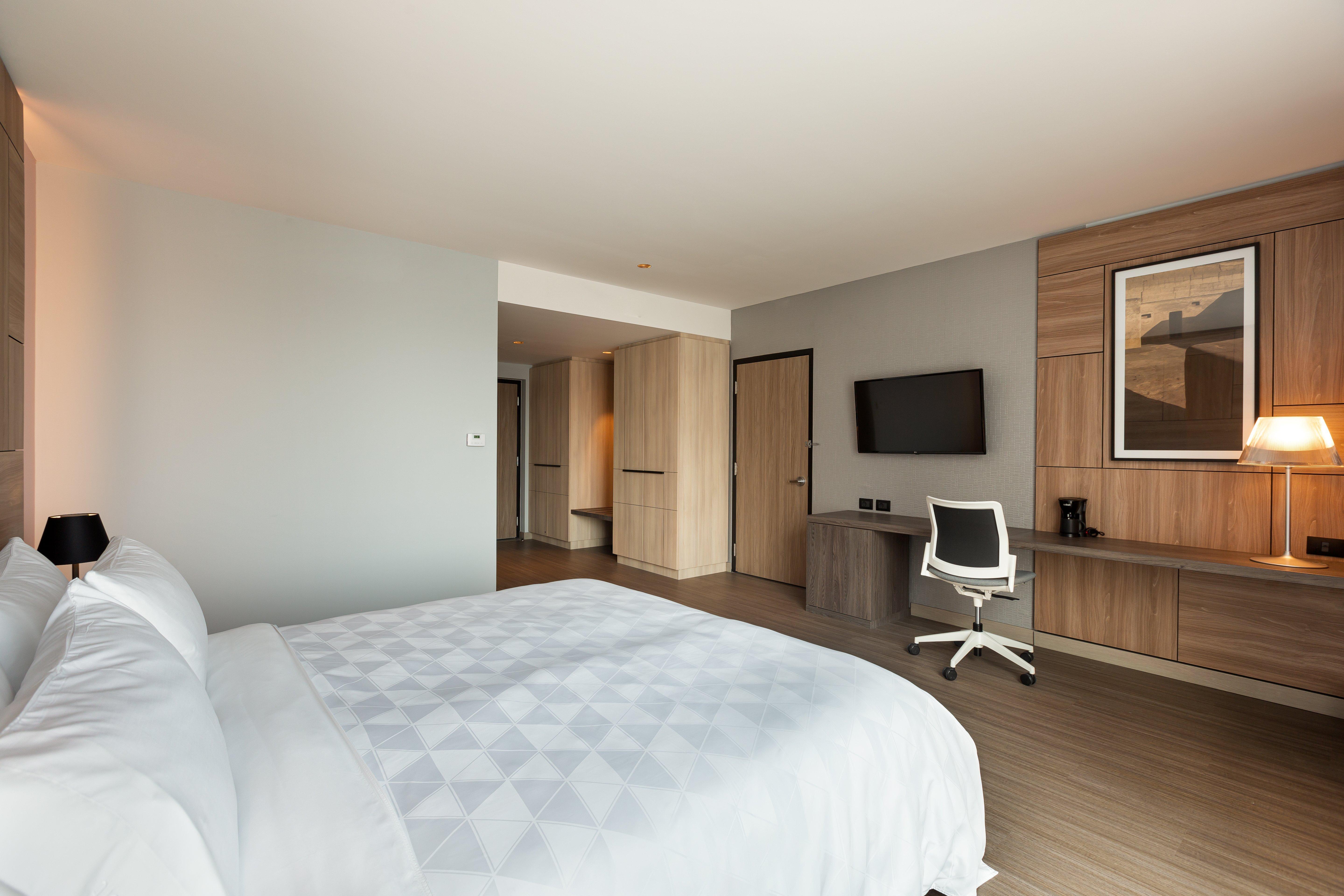 Holiday Inn - Lima Miraflores By Ihg Exterior photo