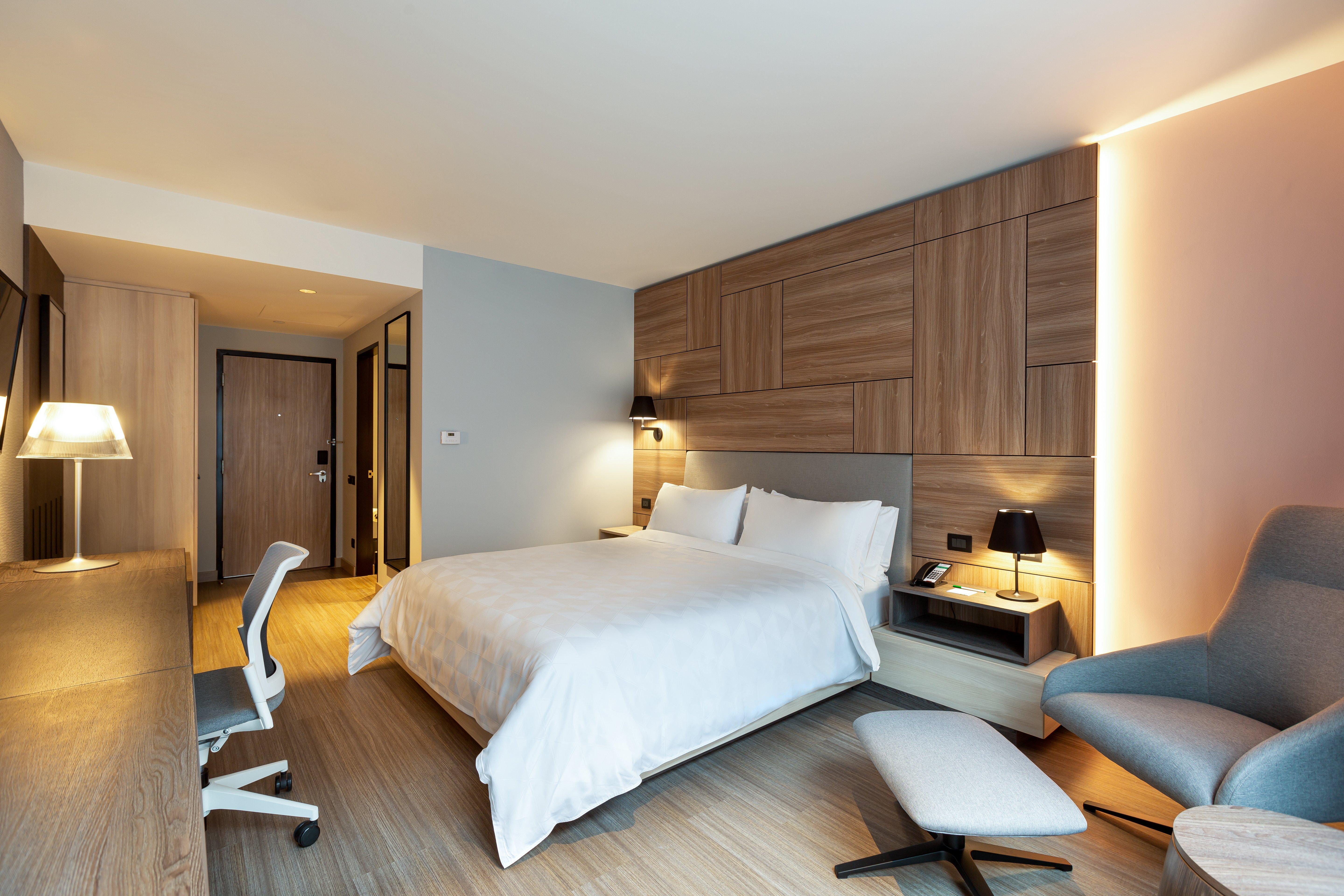 Holiday Inn - Lima Miraflores By Ihg Exterior photo