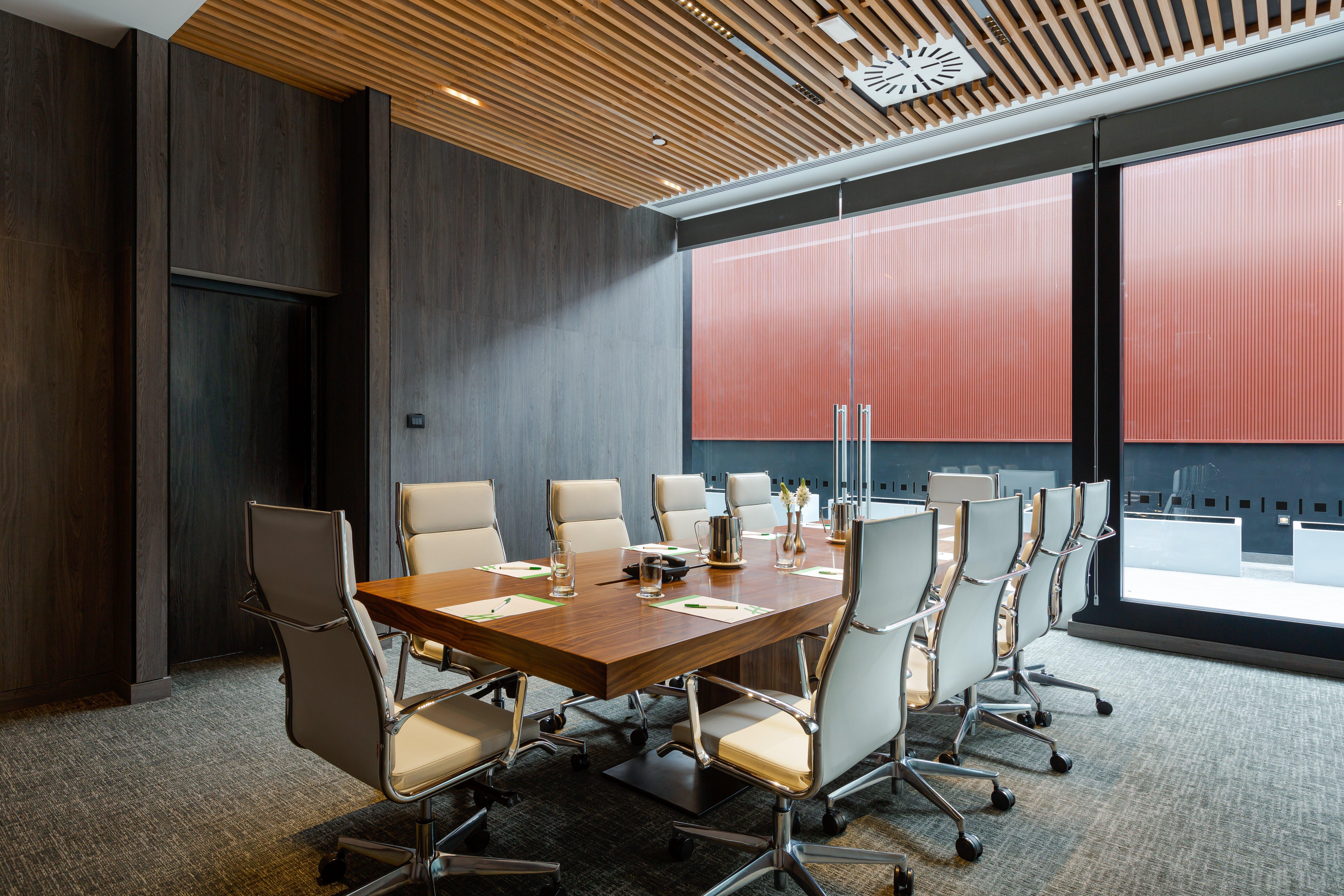 Holiday Inn - Lima Miraflores By Ihg Exterior photo