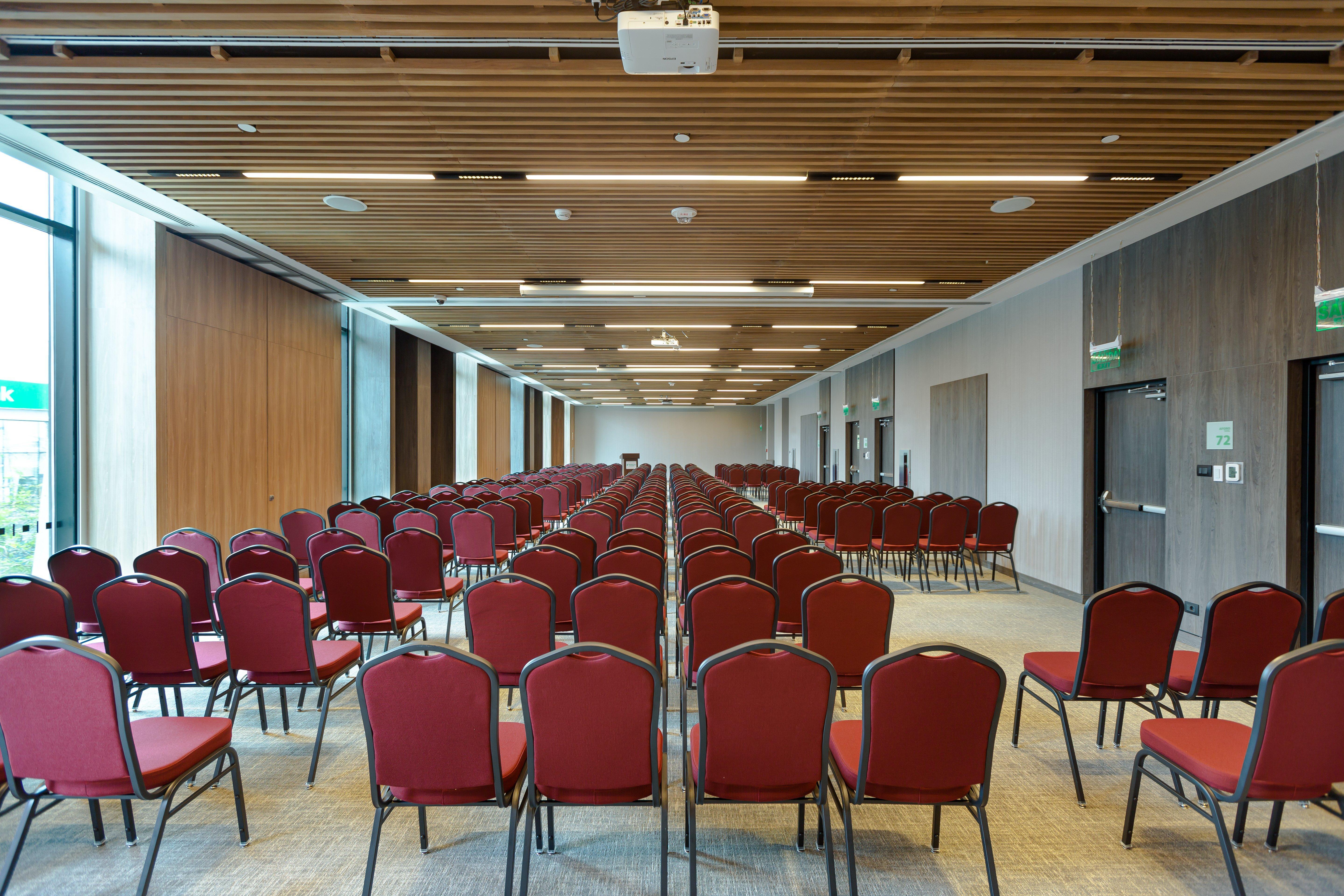 Holiday Inn - Lima Miraflores By Ihg Exterior photo