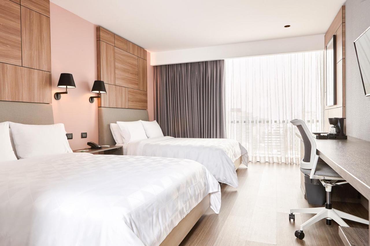 Holiday Inn - Lima Miraflores By Ihg Exterior photo