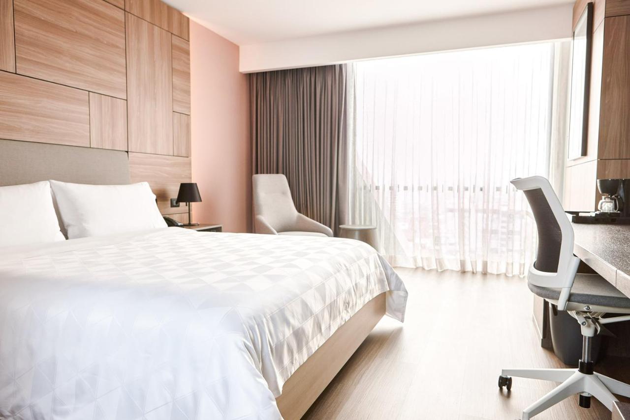 Holiday Inn - Lima Miraflores By Ihg Exterior photo