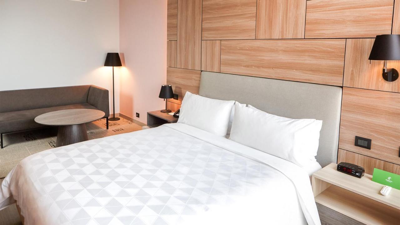 Holiday Inn - Lima Miraflores By Ihg Exterior photo