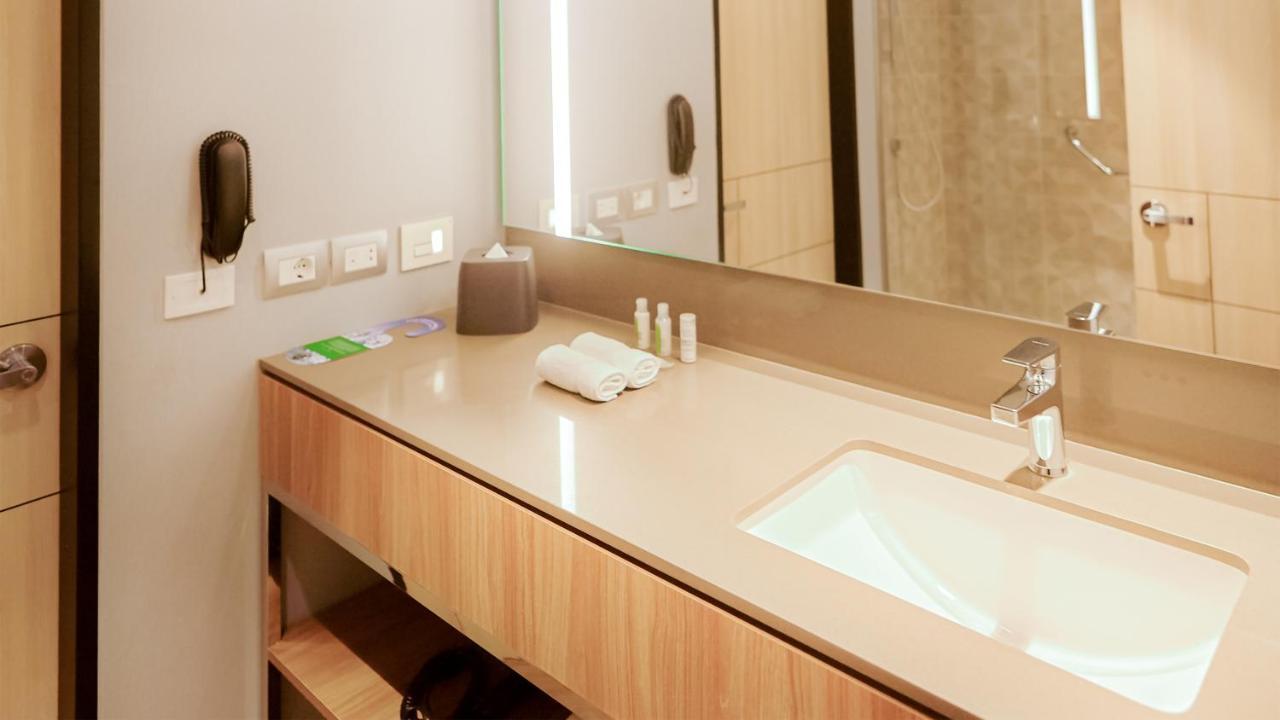 Holiday Inn - Lima Miraflores By Ihg Exterior photo