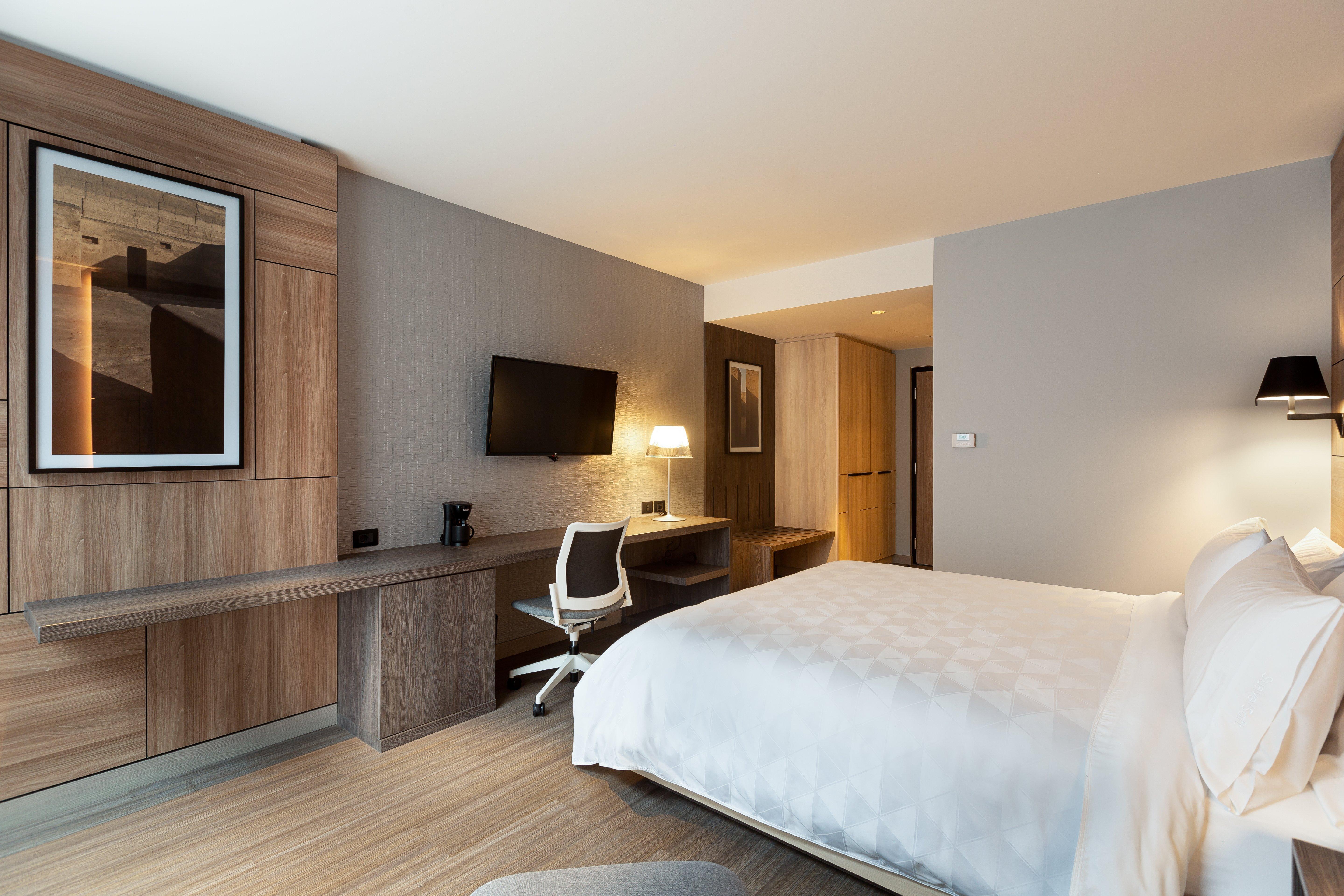 Holiday Inn - Lima Miraflores By Ihg Exterior photo