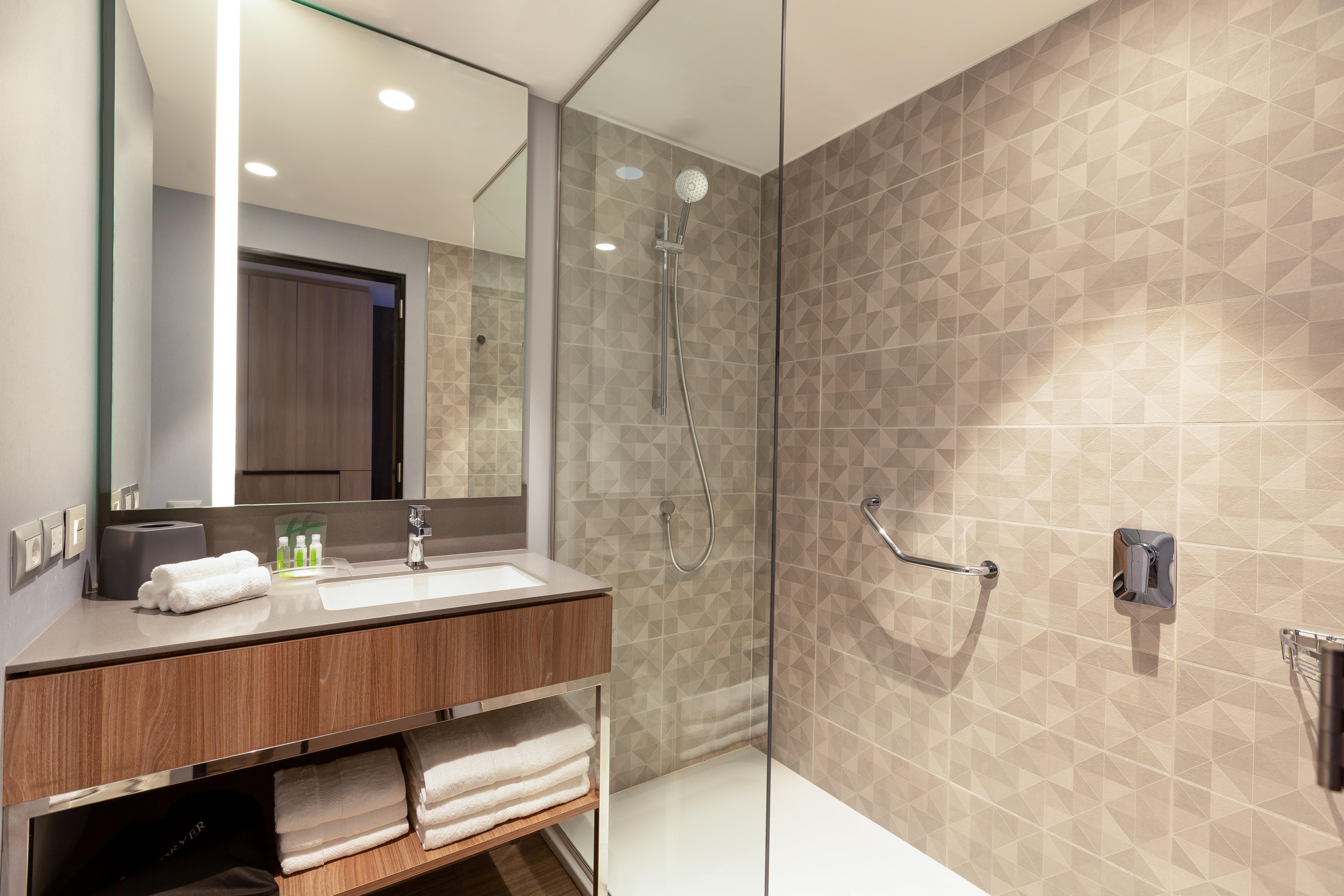 Holiday Inn - Lima Miraflores By Ihg Exterior photo