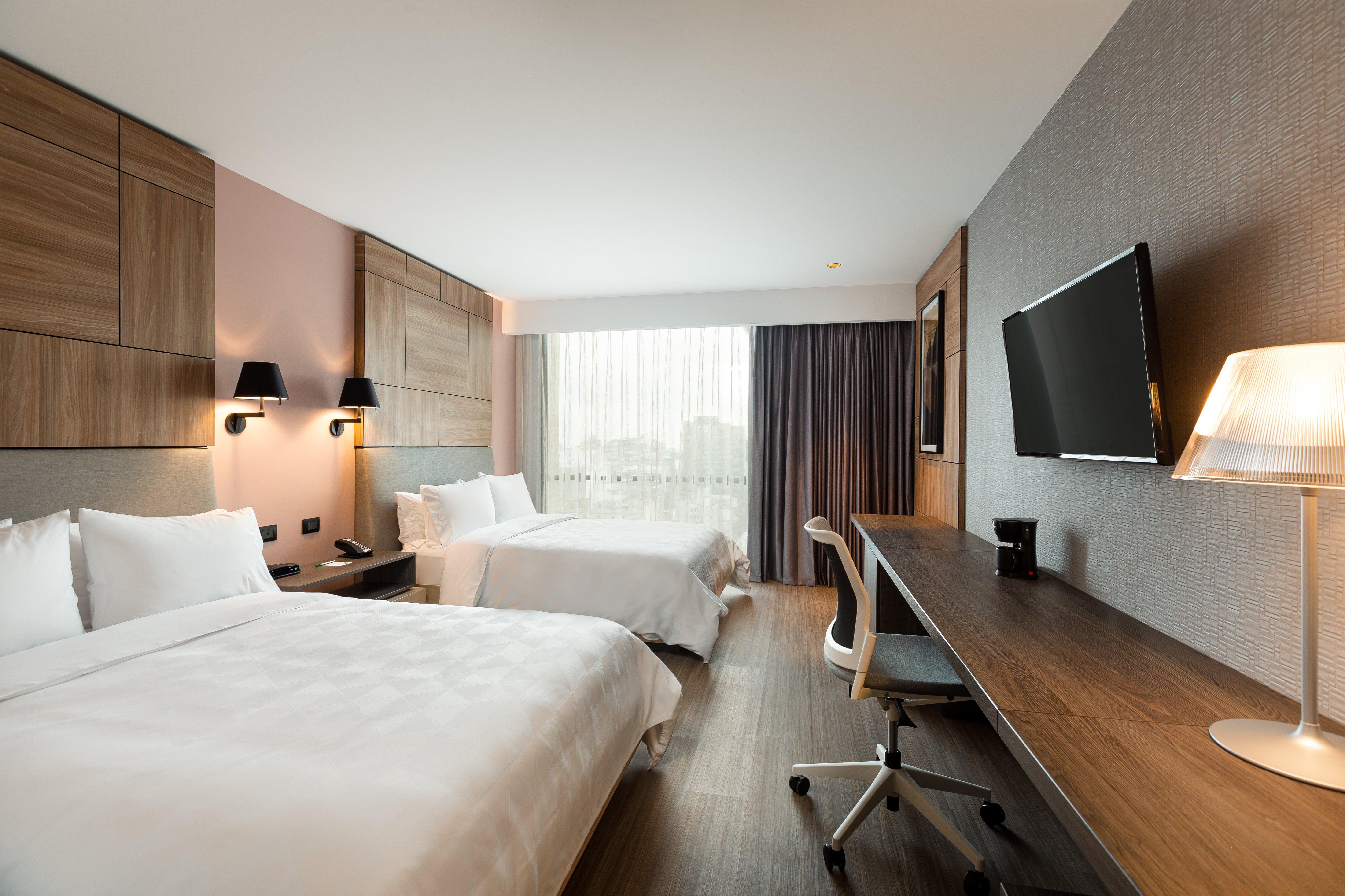 Holiday Inn - Lima Miraflores By Ihg Exterior photo