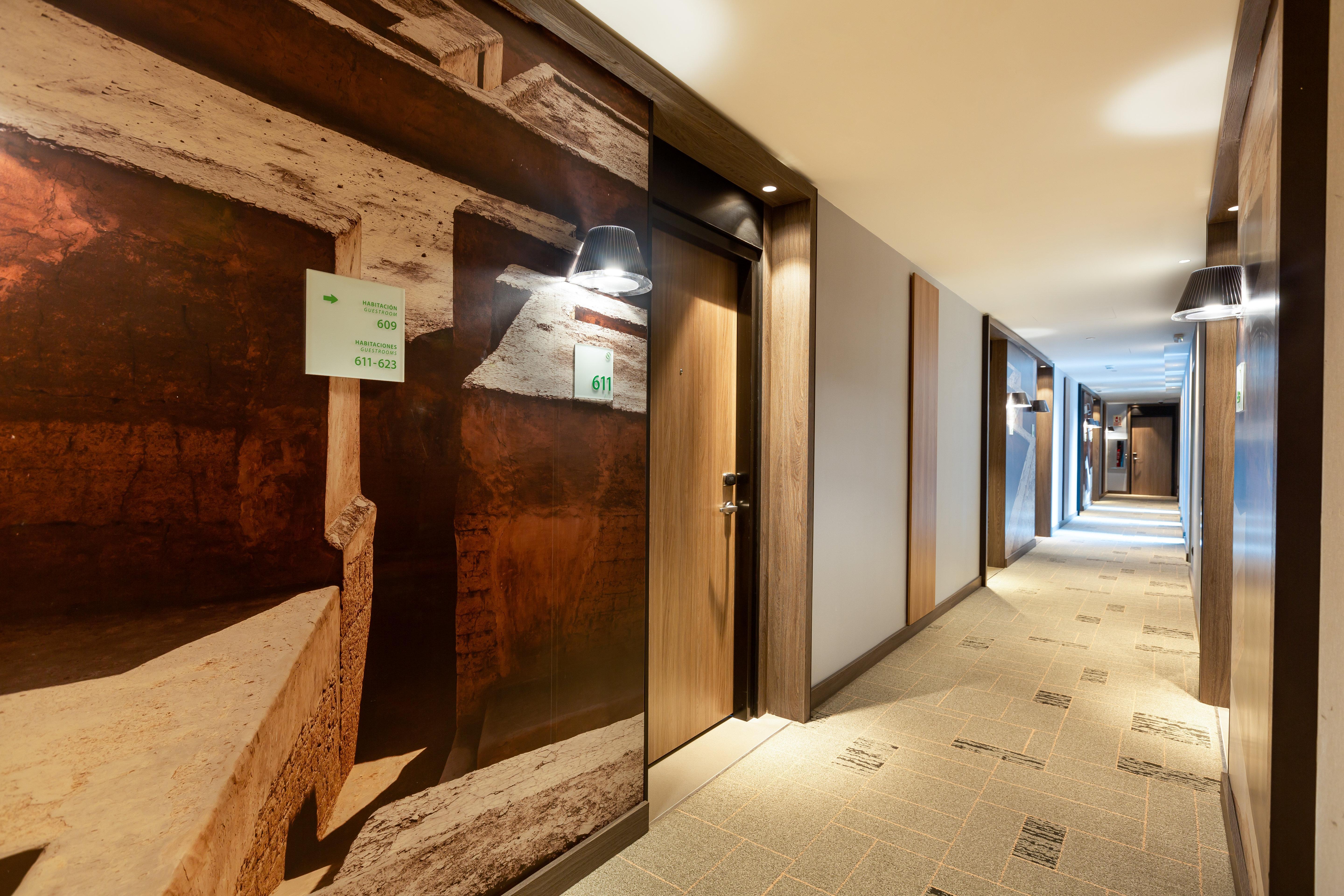 Holiday Inn - Lima Miraflores By Ihg Exterior photo