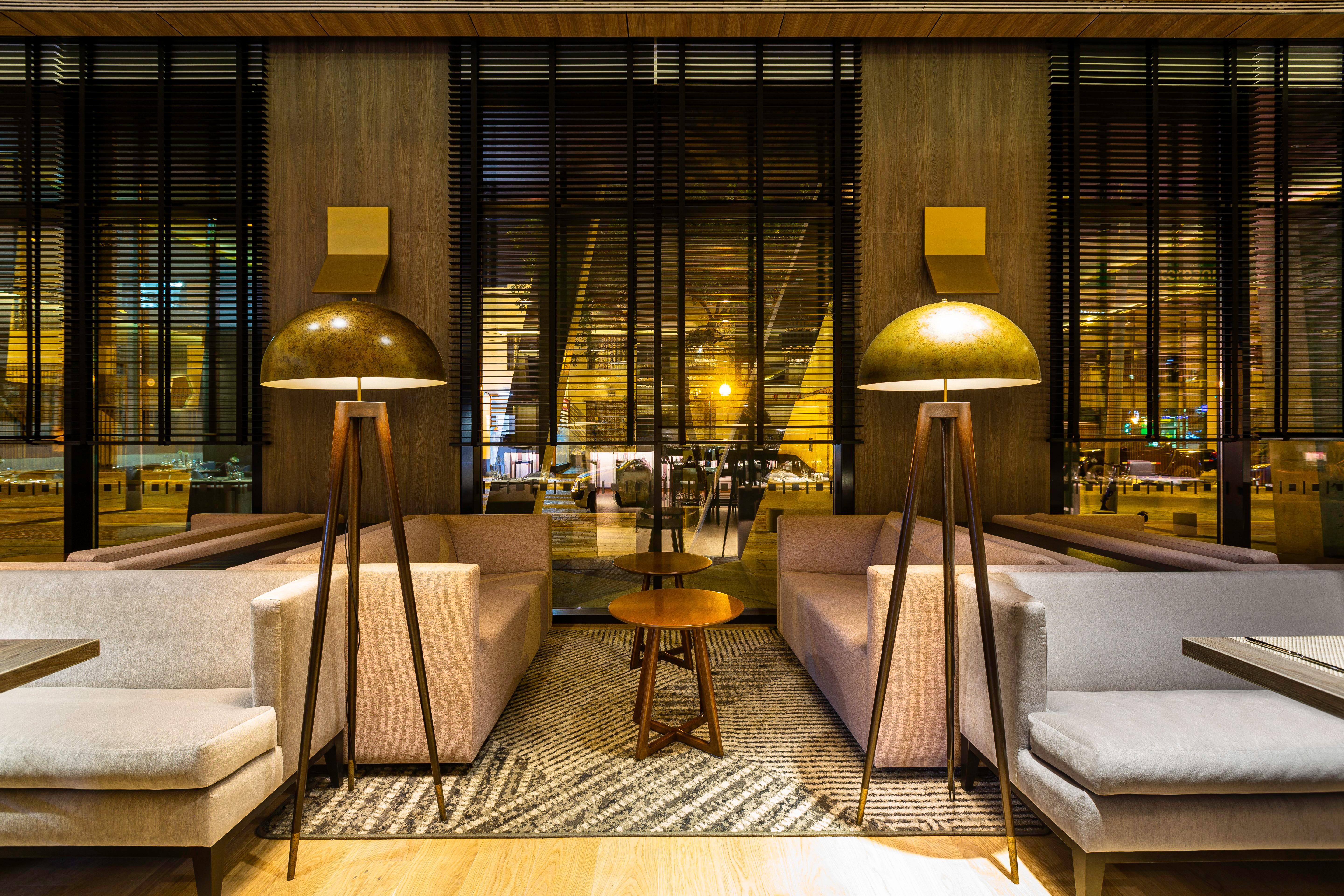 Holiday Inn - Lima Miraflores By Ihg Exterior photo