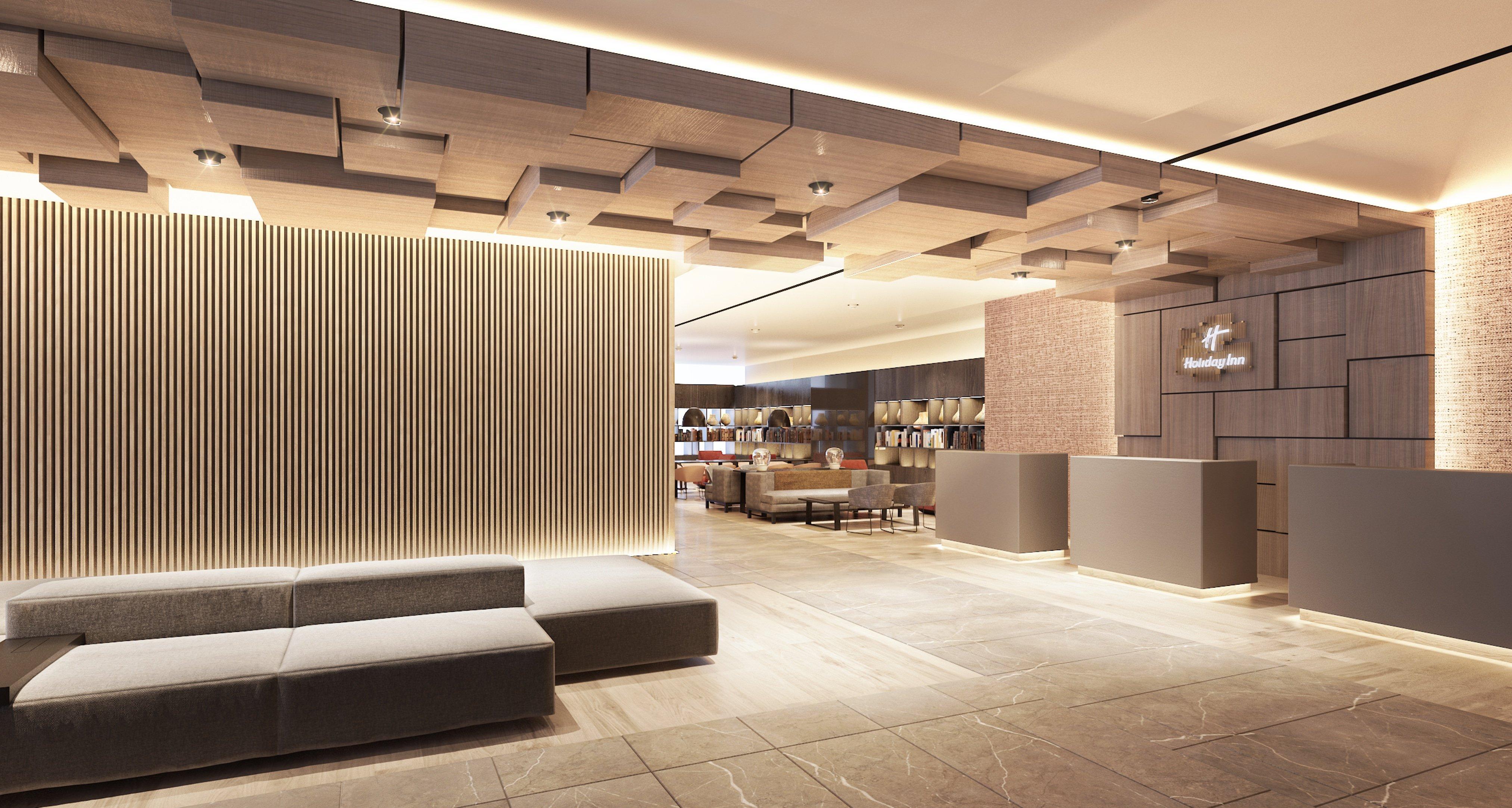 Holiday Inn - Lima Miraflores By Ihg Exterior photo