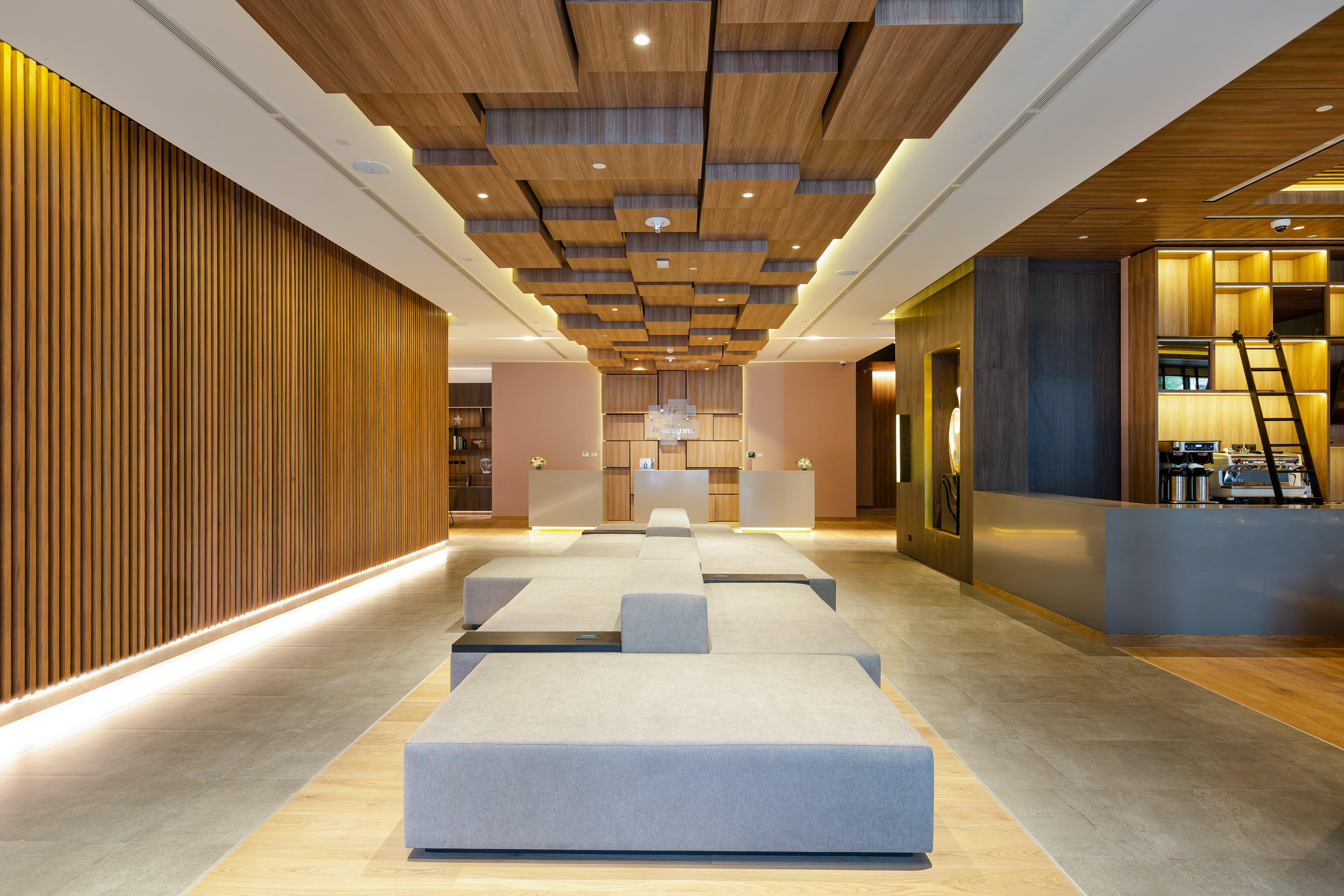 Holiday Inn - Lima Miraflores By Ihg Exterior photo