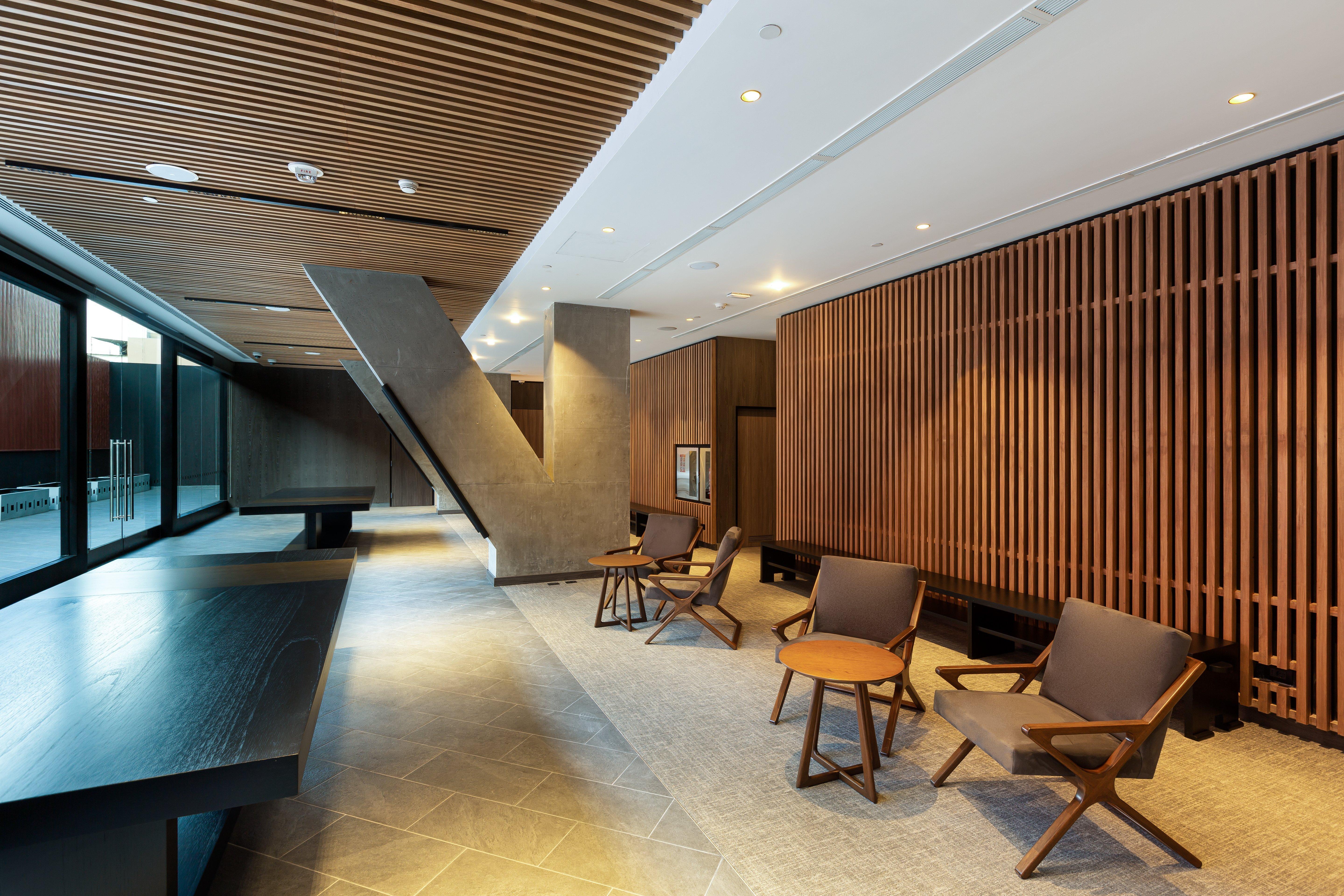 Holiday Inn - Lima Miraflores By Ihg Exterior photo