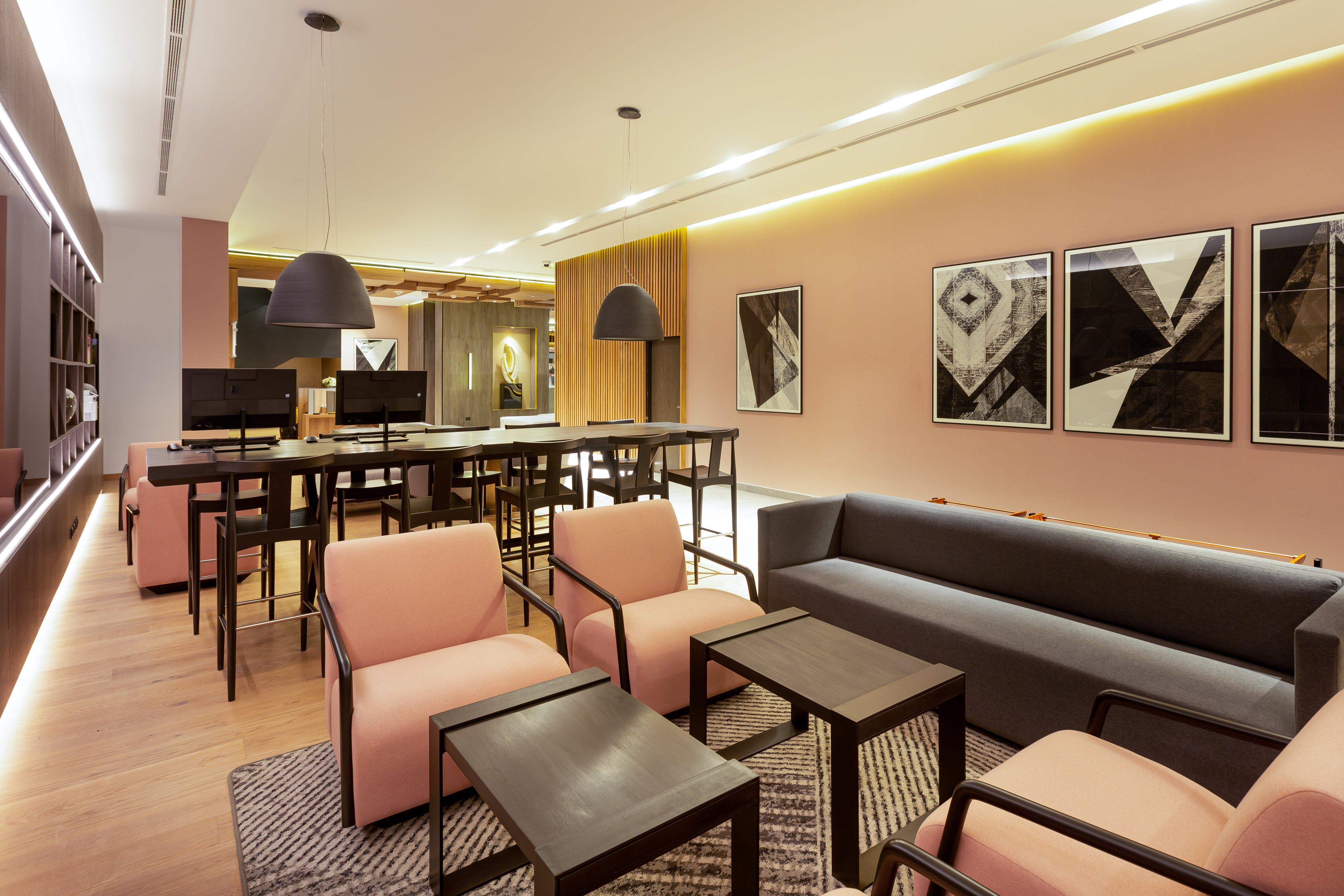 Holiday Inn - Lima Miraflores By Ihg Exterior photo