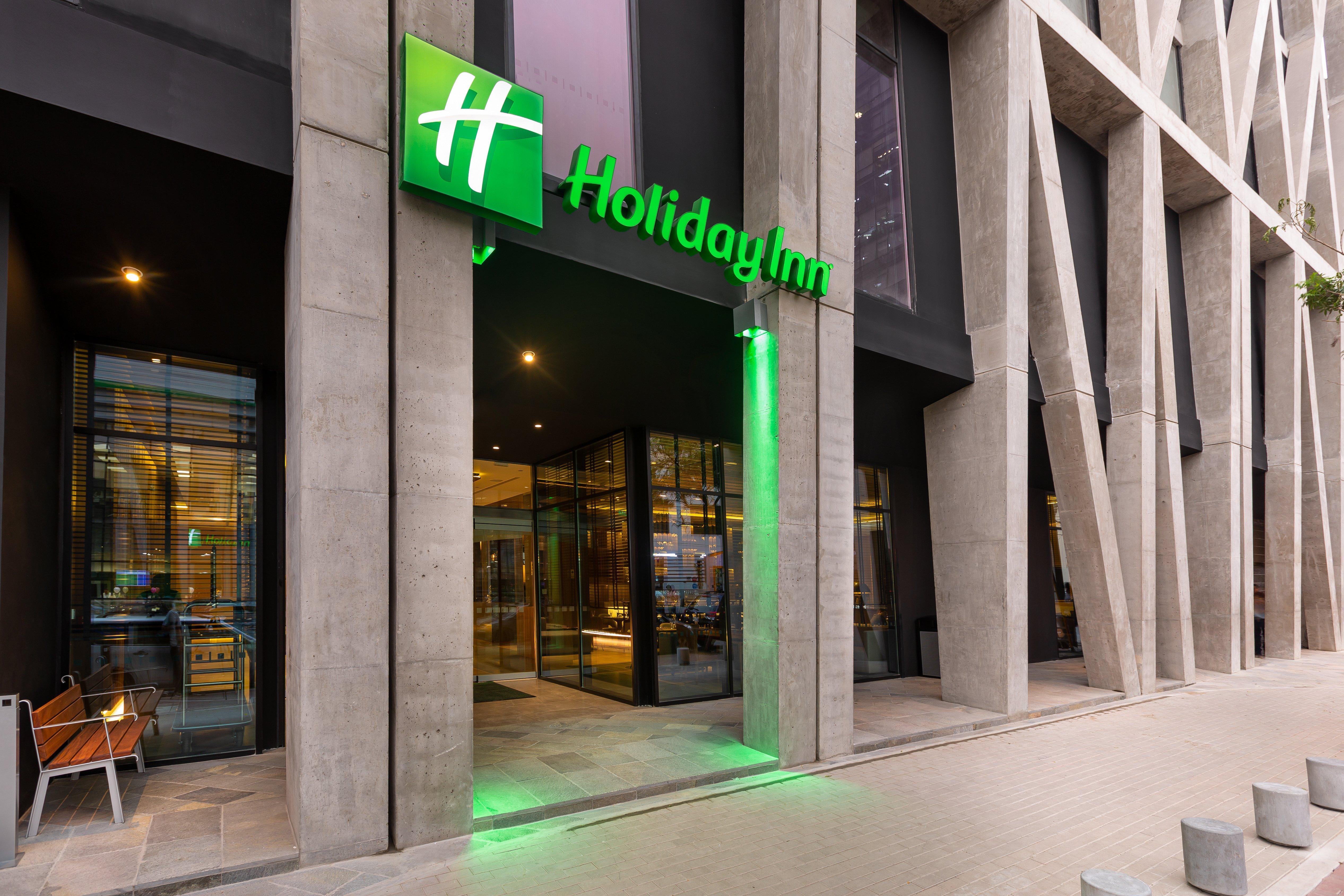 Holiday Inn - Lima Miraflores By Ihg Exterior photo