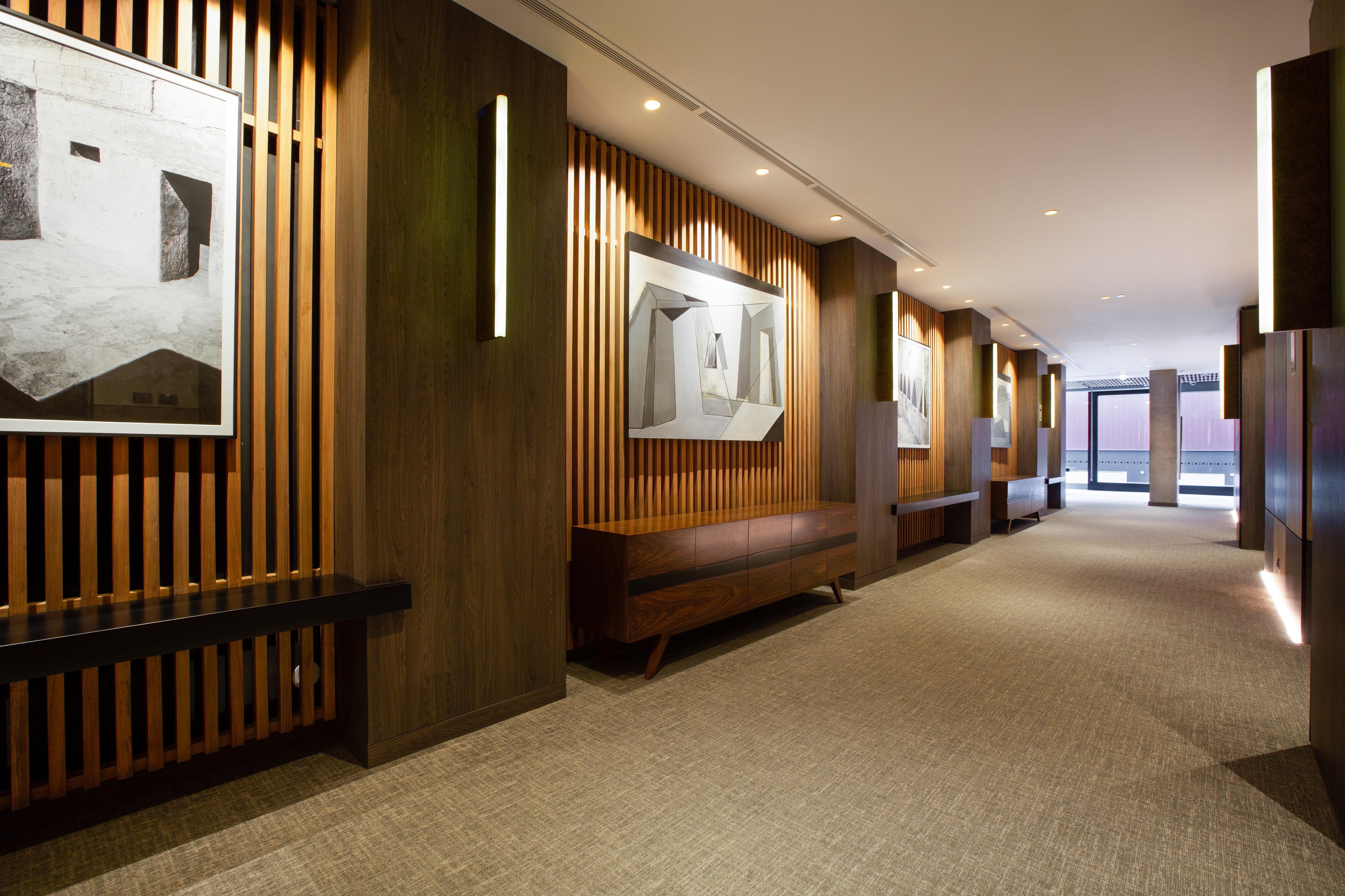 Holiday Inn - Lima Miraflores By Ihg Exterior photo