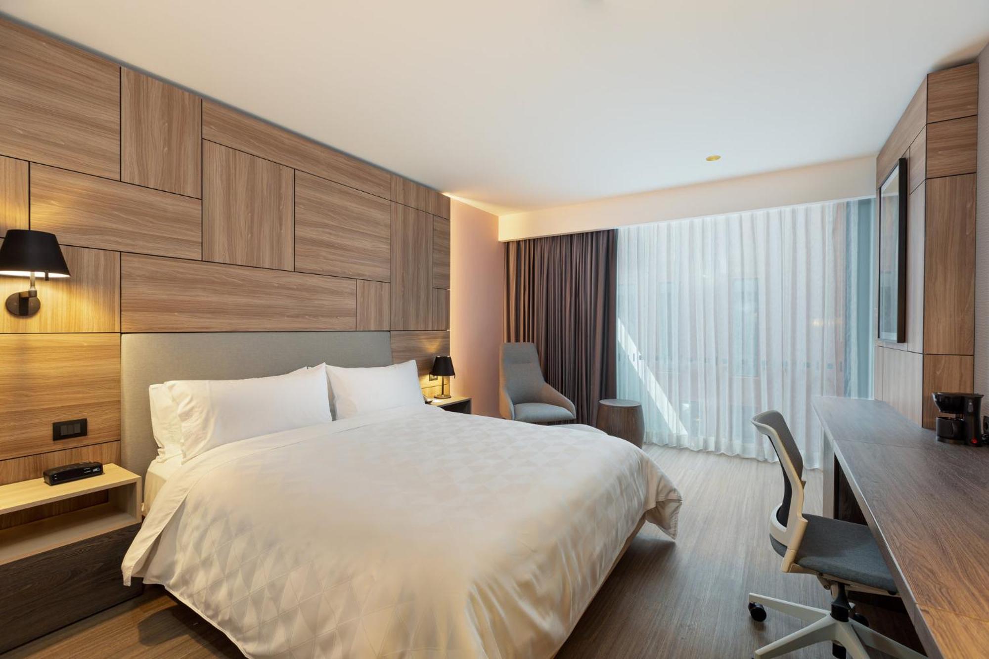 Holiday Inn - Lima Miraflores By Ihg Exterior photo