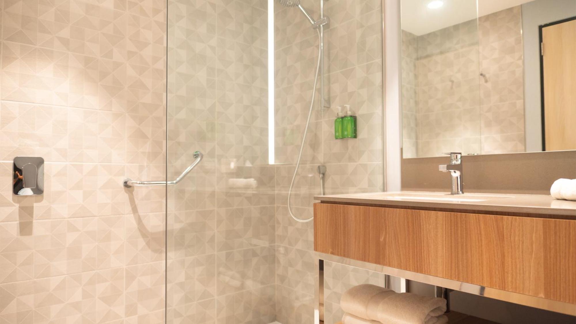 Holiday Inn - Lima Miraflores By Ihg Exterior photo