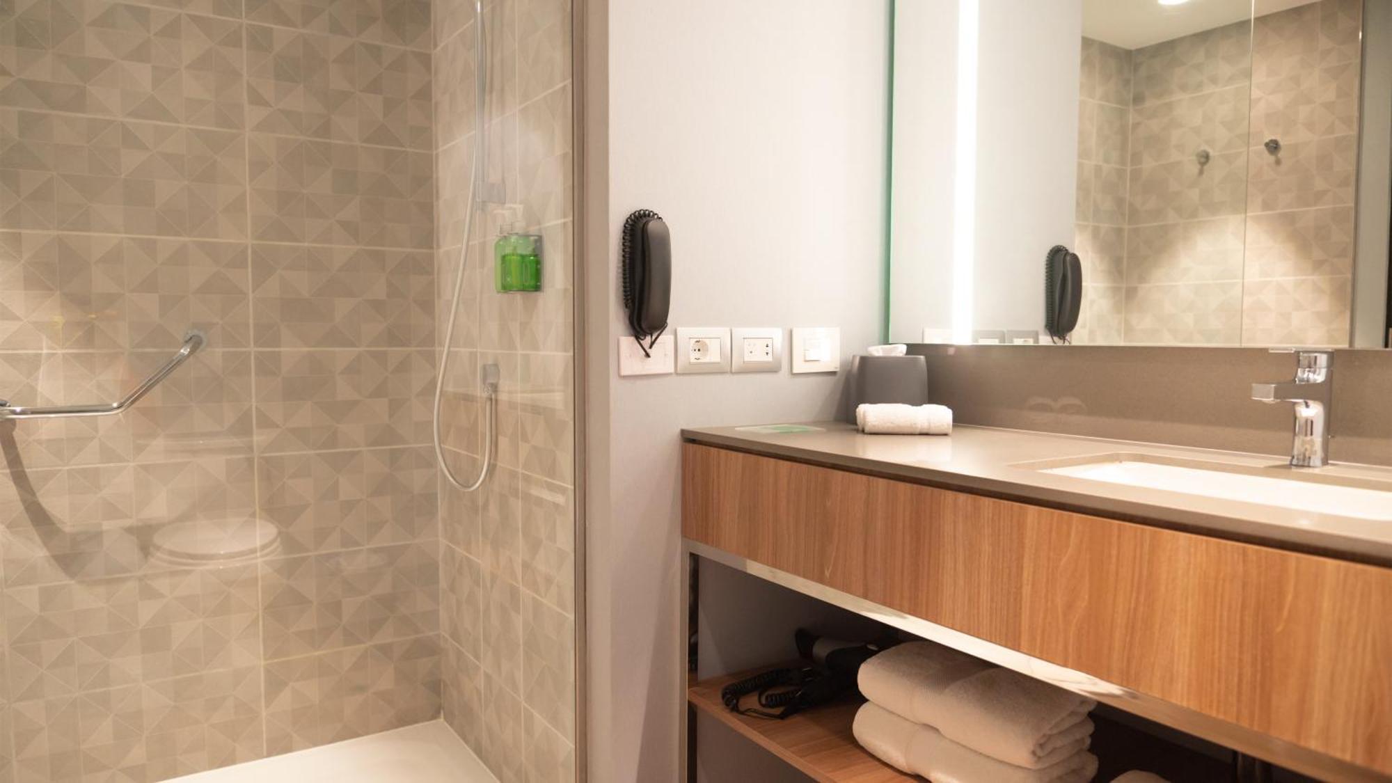 Holiday Inn - Lima Miraflores By Ihg Exterior photo